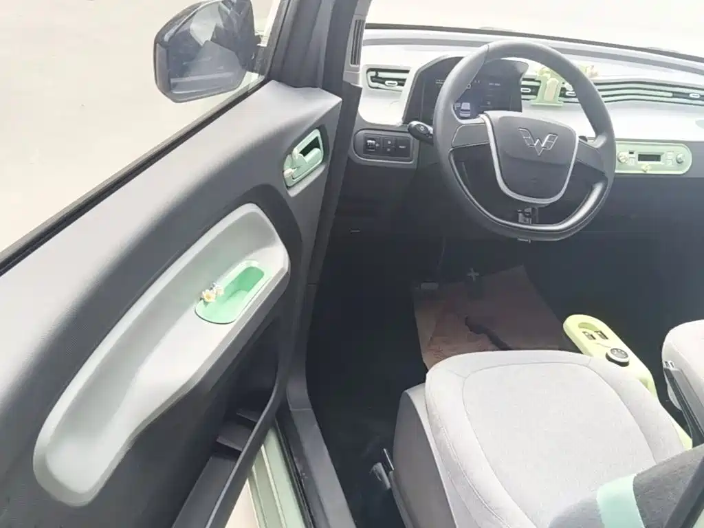 Wuling Mini EV — фотографии объявления, Фото 16
