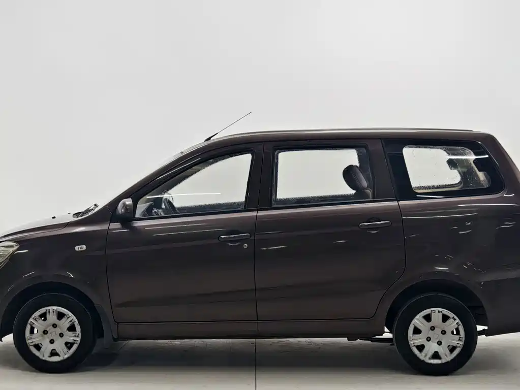 Fengguang Fengguang 330 — миниатюра 7