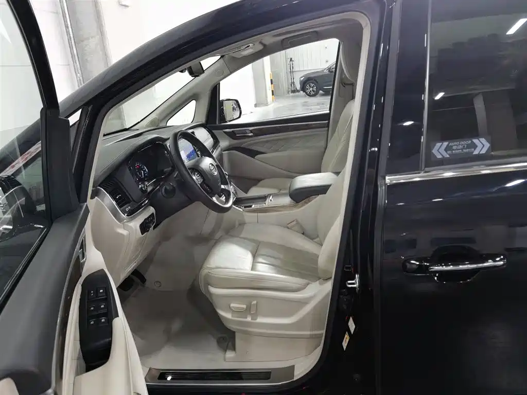 GAC M8 2020 390T Luxury