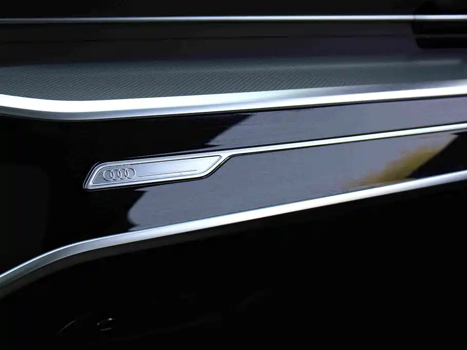 Audi A6L — миниатюра 9
