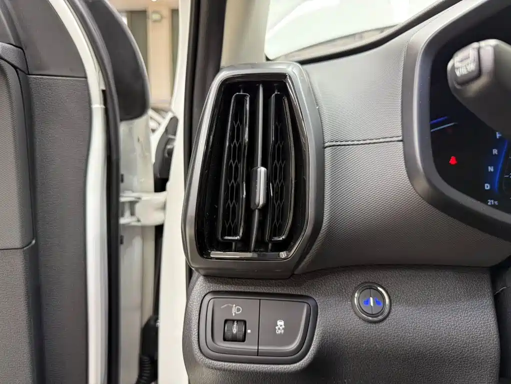 Hyundai ix35 — миниатюра 9