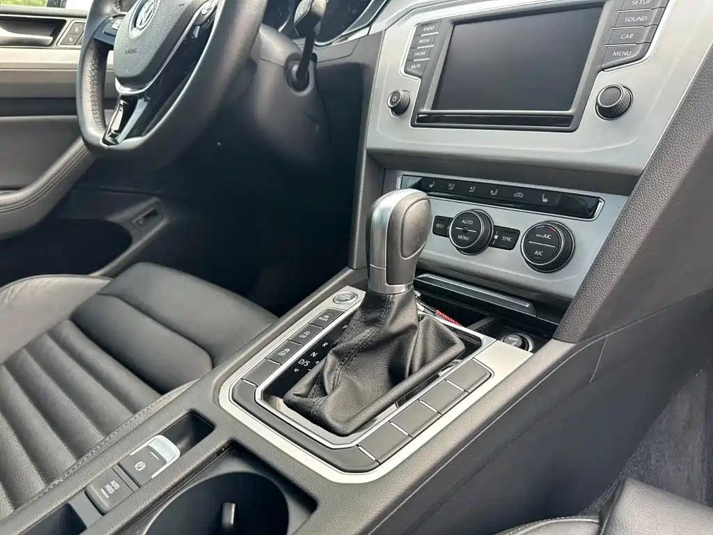 Volkswagen Viloran — миниатюра 19