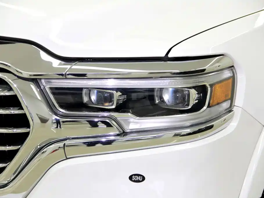 RAM Ram Trucks — миниатюра 28