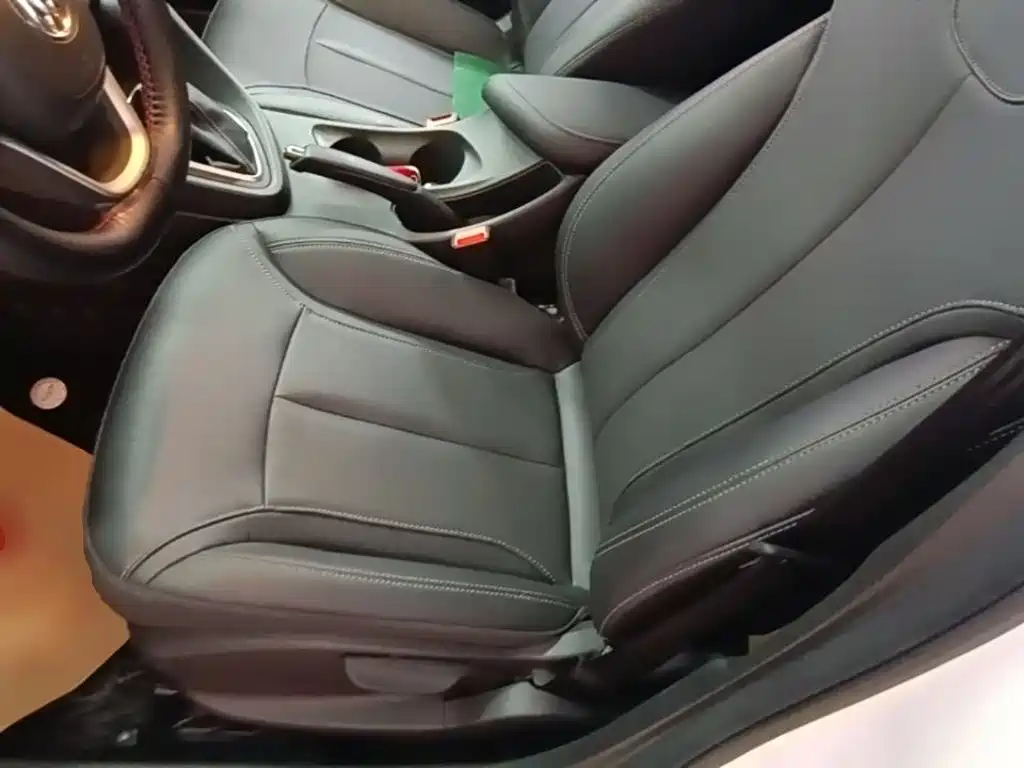 Buick Excelle — фотографии объявления, Фото 15