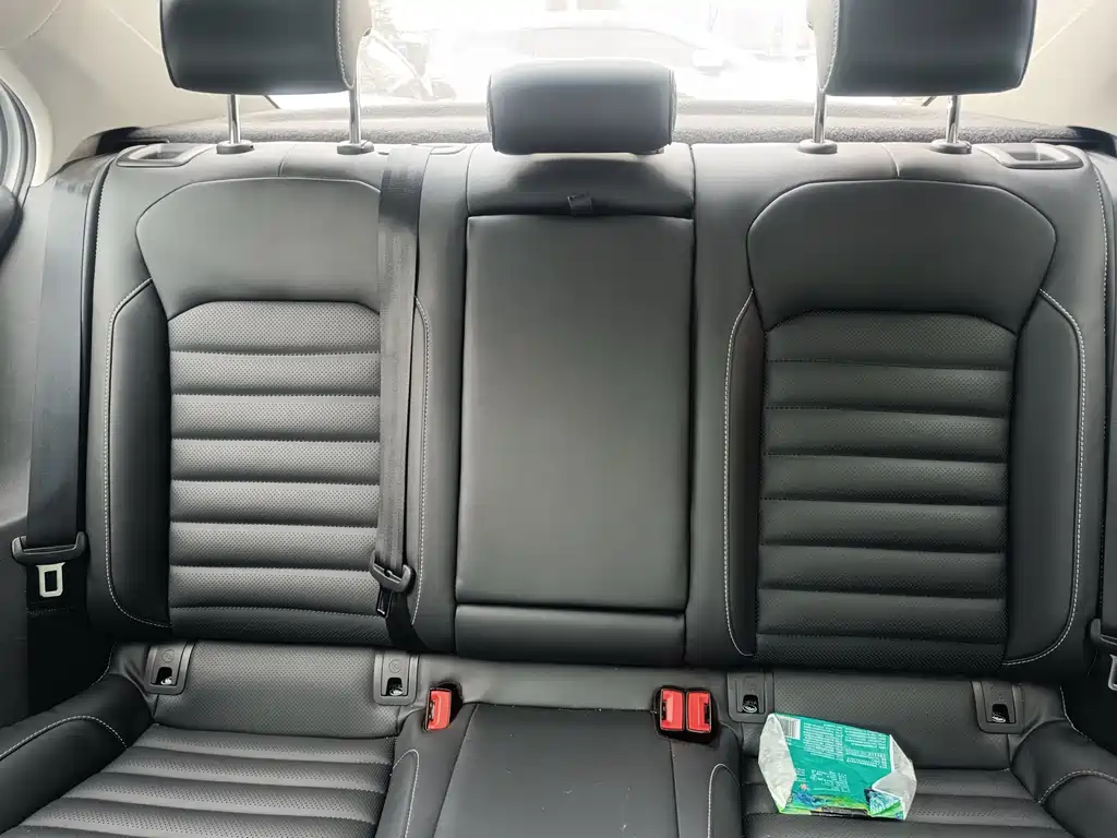 Volkswagen Lamando — миниатюра 8