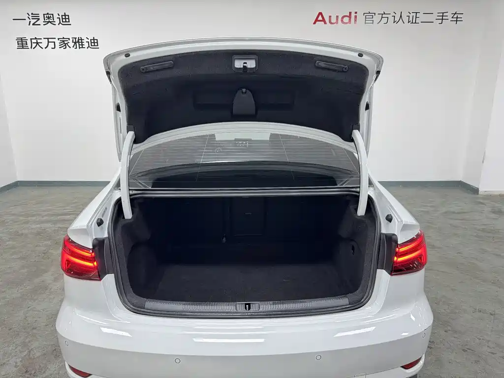 Audi A3 — миниатюра 18