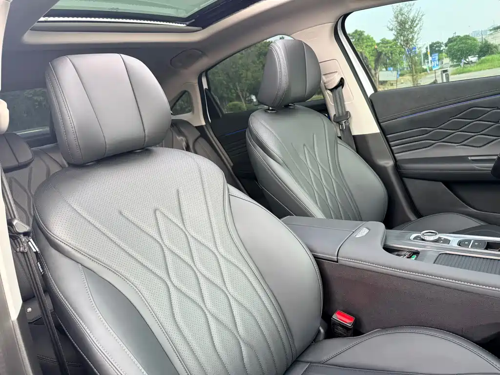 Chery Arrizo 8 PRO — миниатюра 15