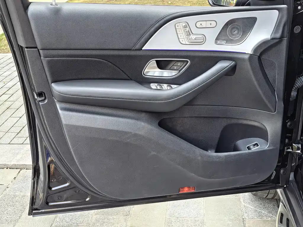 Mercedes-Benz GLE AMG — миниатюра 7