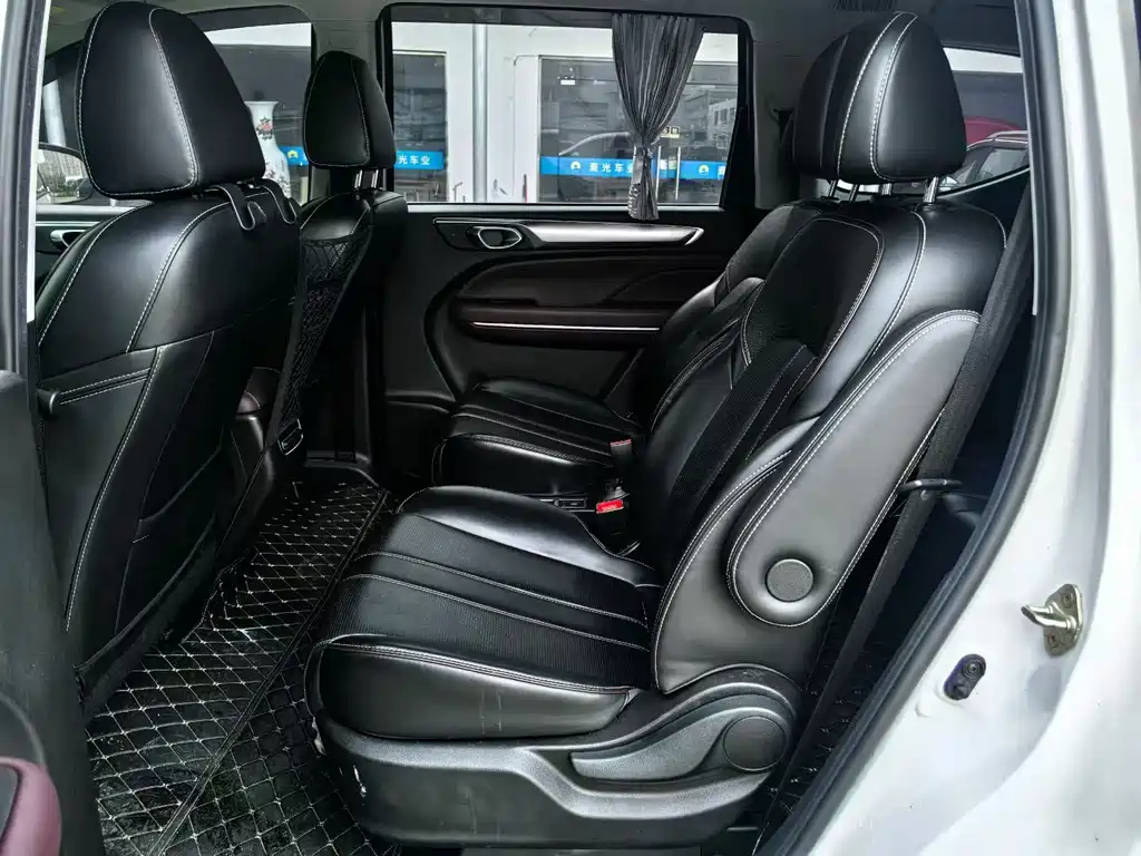 GAC Motor Trumpchi M6 — миниатюра 6