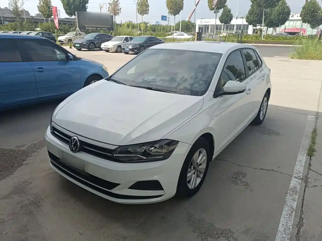 Volkswagen Polo — миниатюра 2