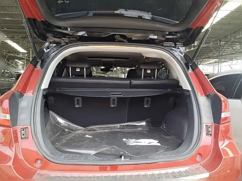 Haval H2 — миниатюра 24