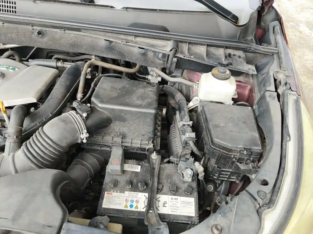Toyota Highlander — миниатюра 21