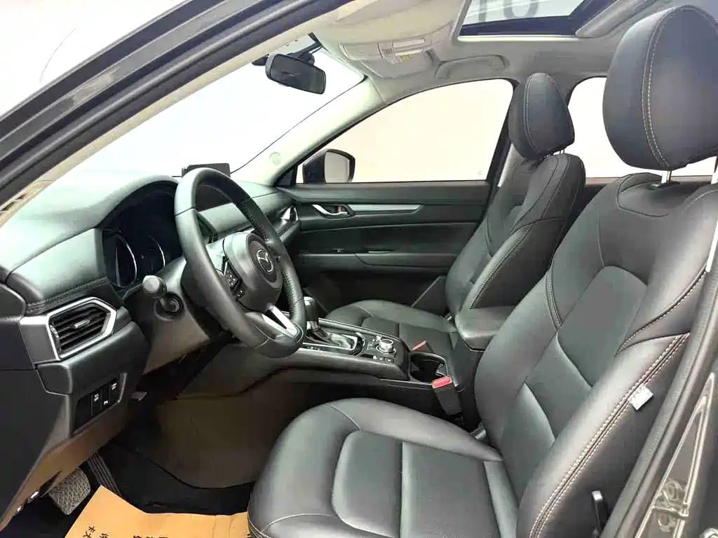 Mazda CX-5 — миниатюра 13