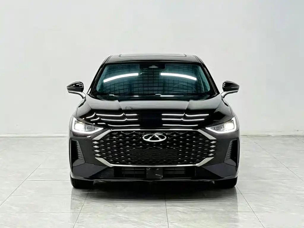 Chery Arrizo 8 PRO — миниатюра 3