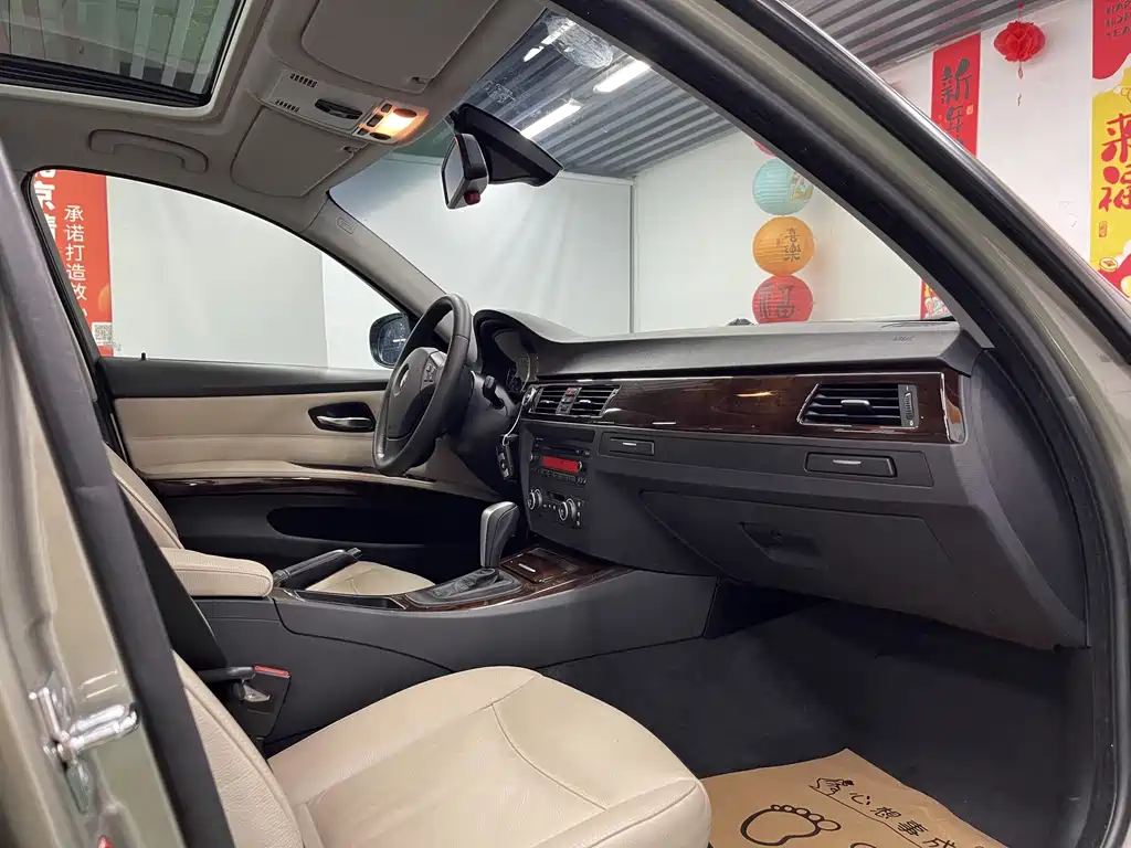 BMW 3 Series — миниатюра 21