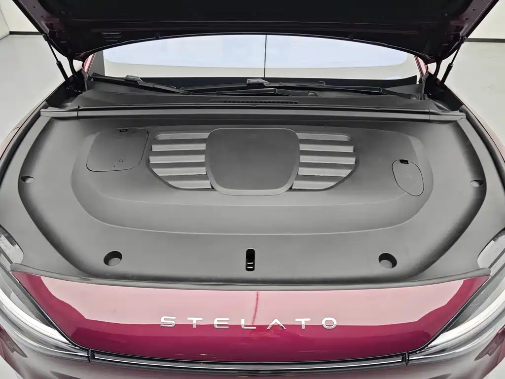 AITO ENJOY THE WORLD S9