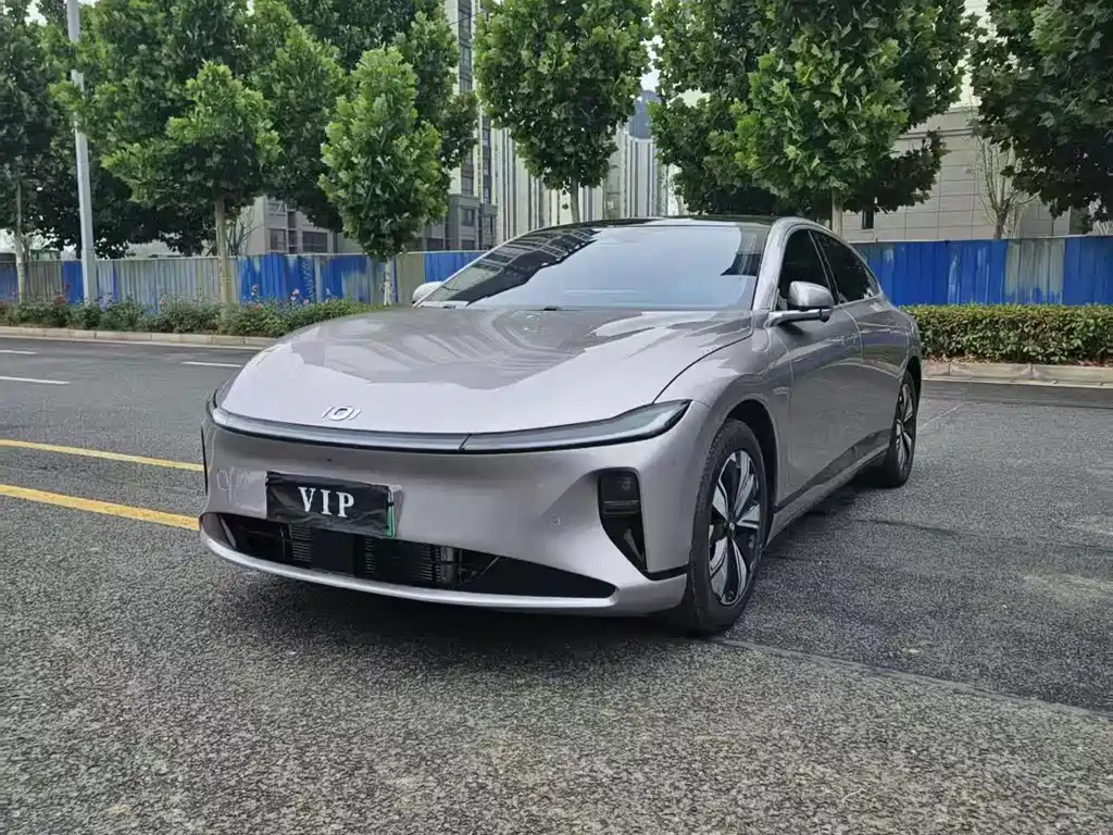 Qiyuan Qiyuan A07 2023