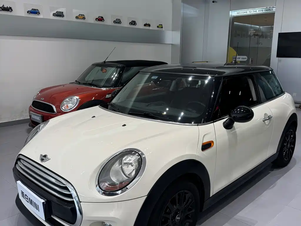 MINI Mini — миниатюра 5
