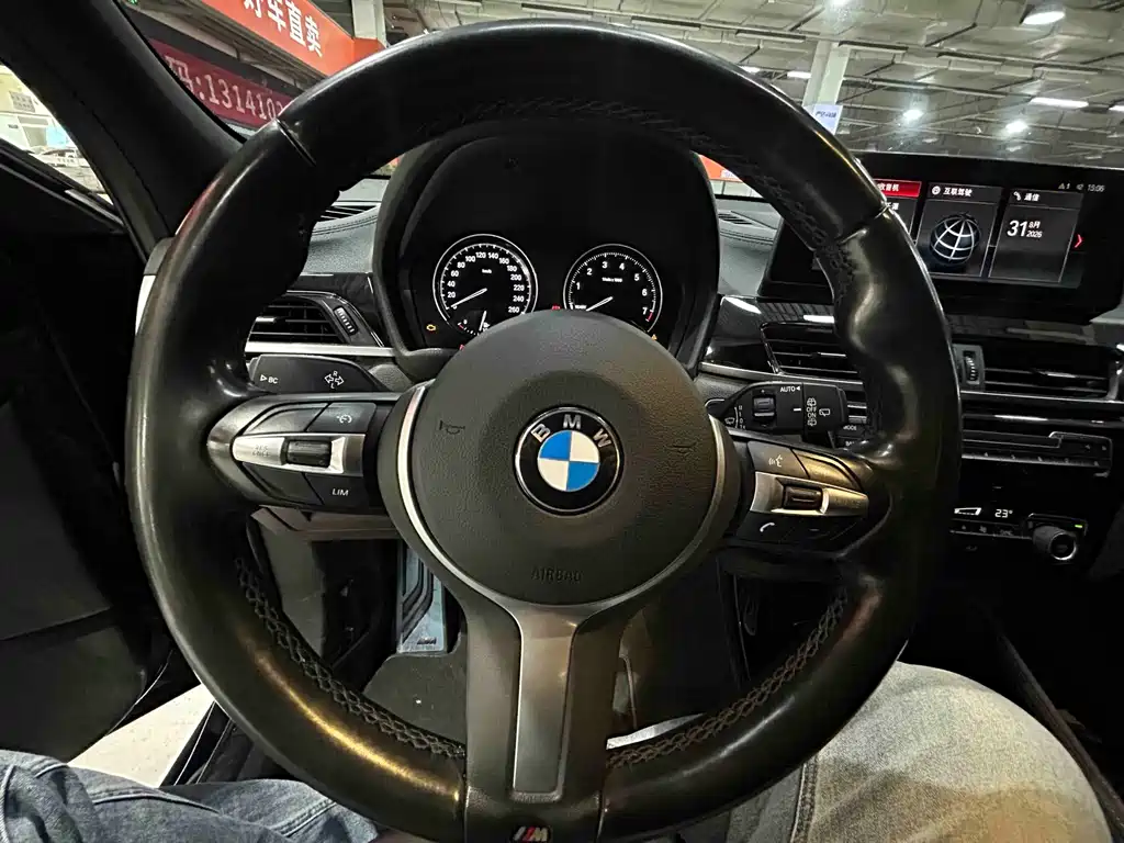 BMW X2 — миниатюра 10