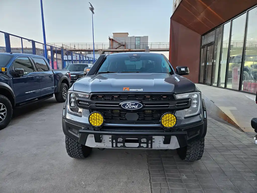 FORD RANGER RANGER