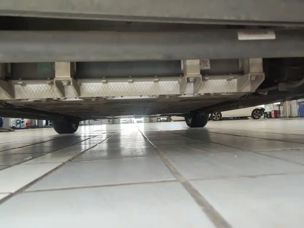 Roewe Clever — миниатюра 23