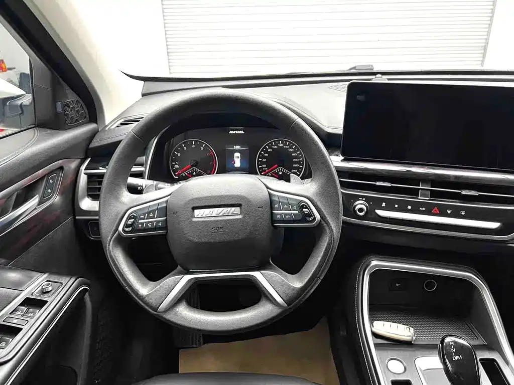 Haval H6 — миниатюра 10