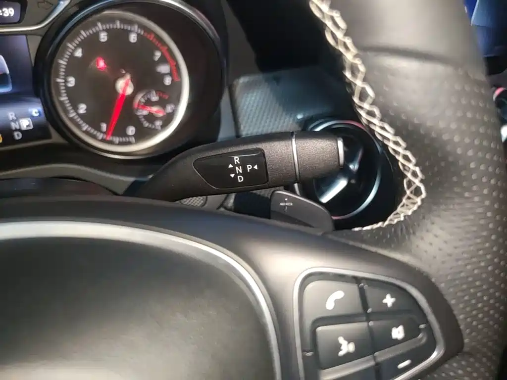 Mercedes-Benz GLA — миниатюра 14