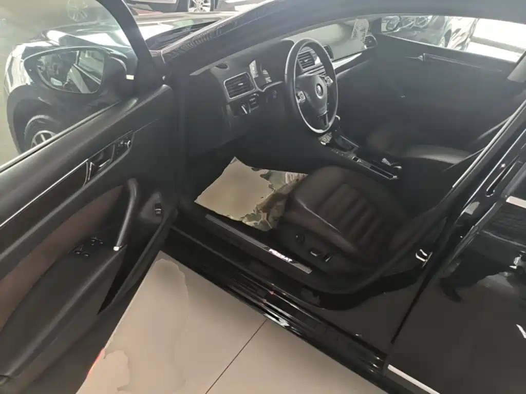 Volkswagen Passat — миниатюра 16