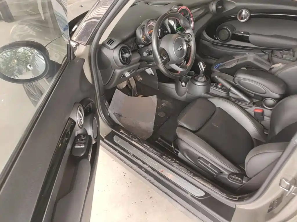 MINI Mini — миниатюра 16