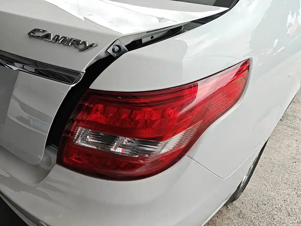 Geely Vision — миниатюра 8