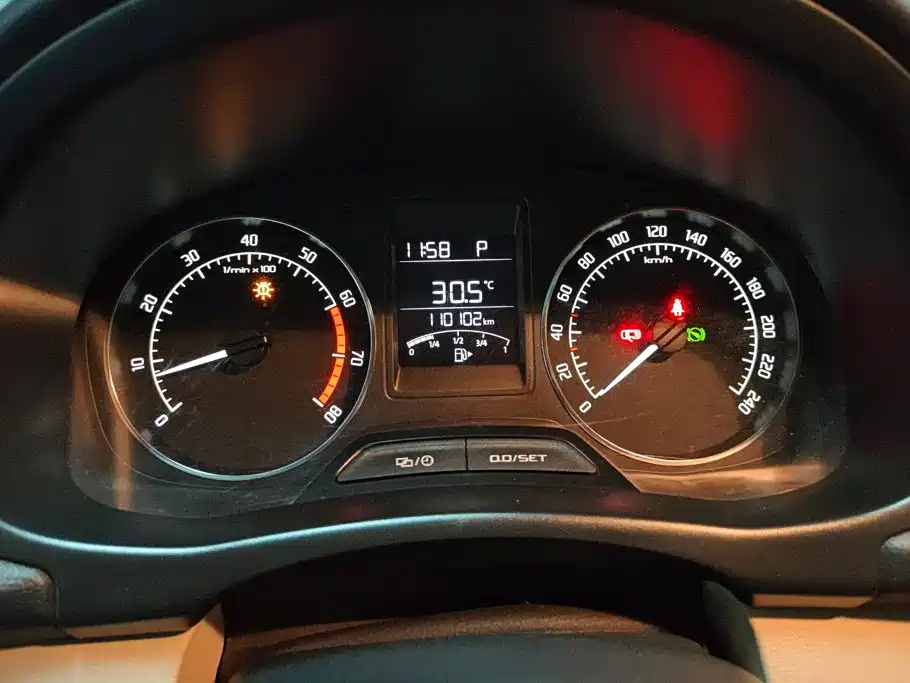 Skoda Fabia — миниатюра 14