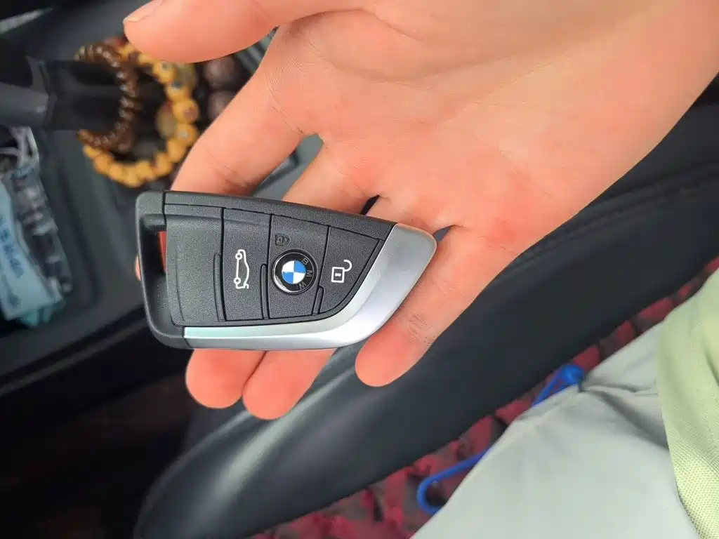 BMW X1 — миниатюра 20
