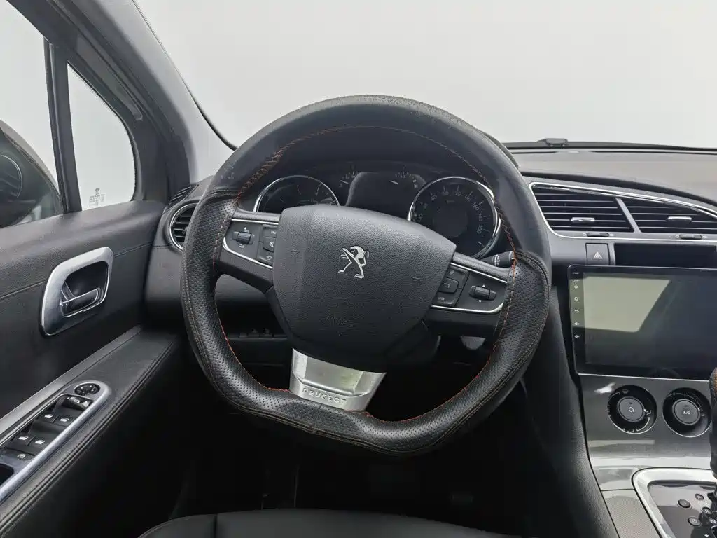 Peugeot 3008 — миниатюра 11
