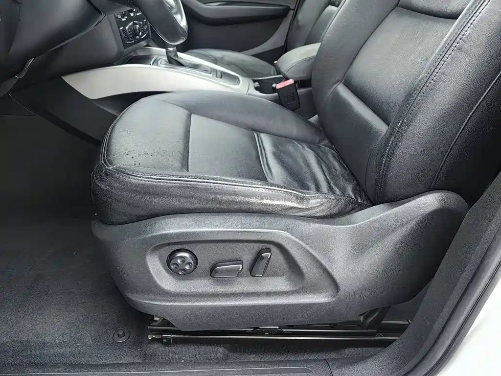 Audi Q5 — миниатюра 20