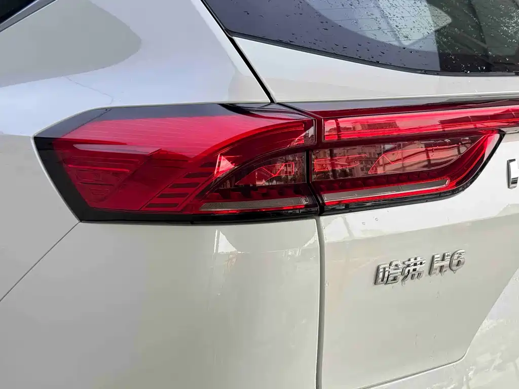 Haval H6 — миниатюра 37