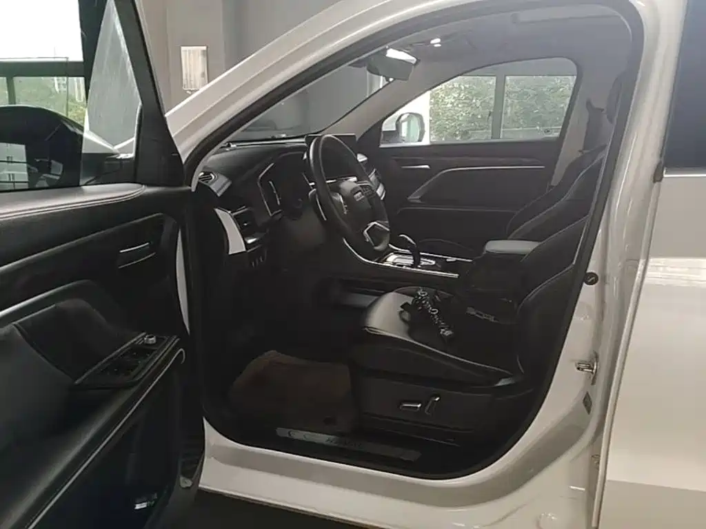 Haval H6 — миниатюра 21
