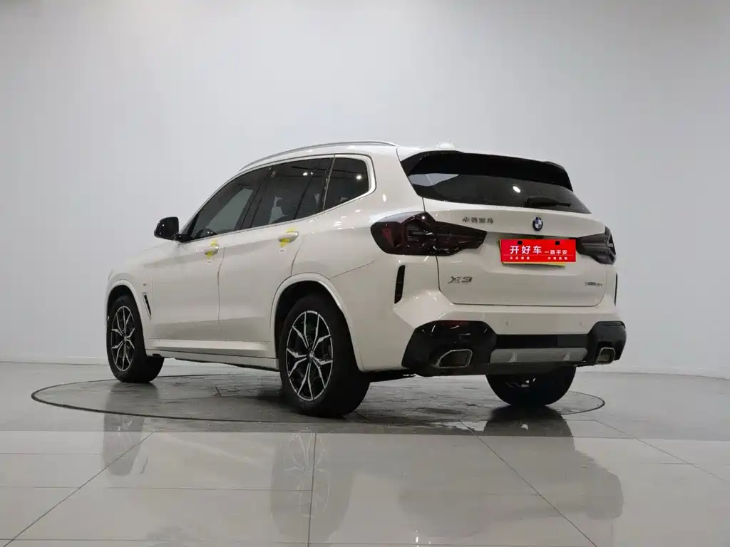 BMW X3 — миниатюра 6