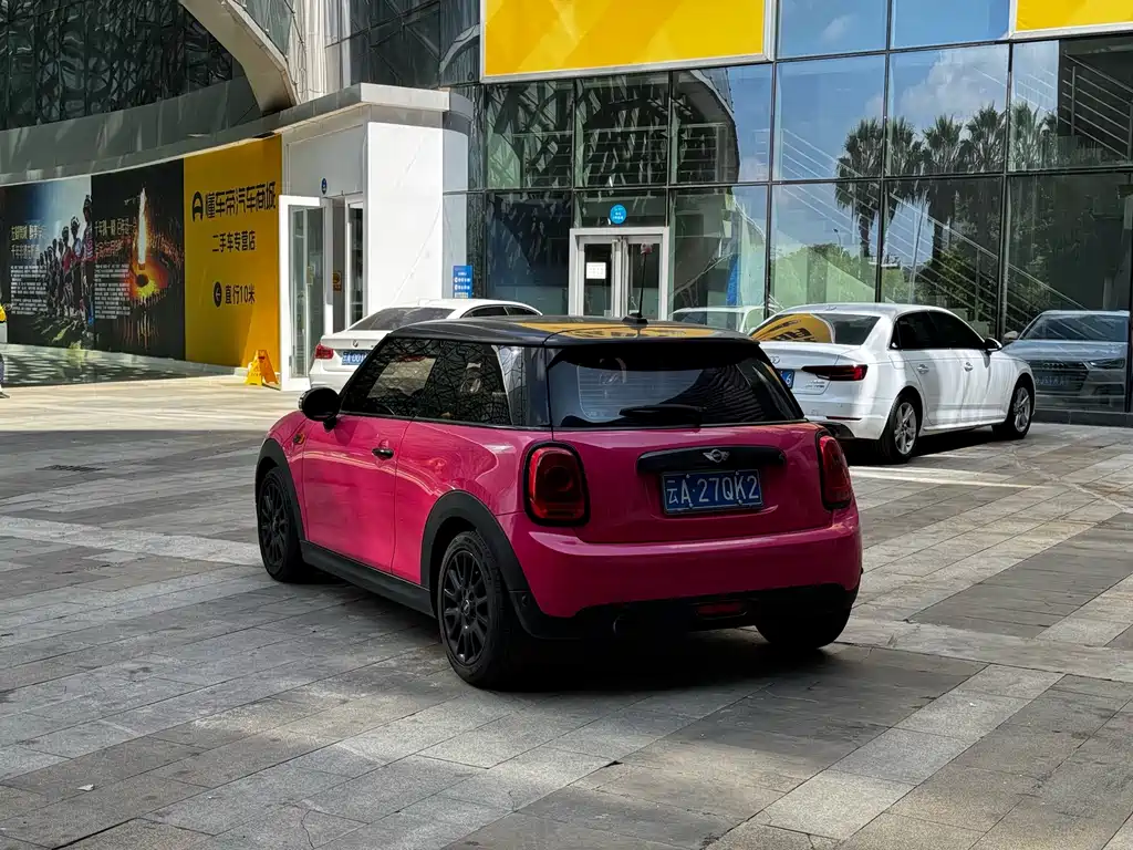 MINI Mini — миниатюра 6