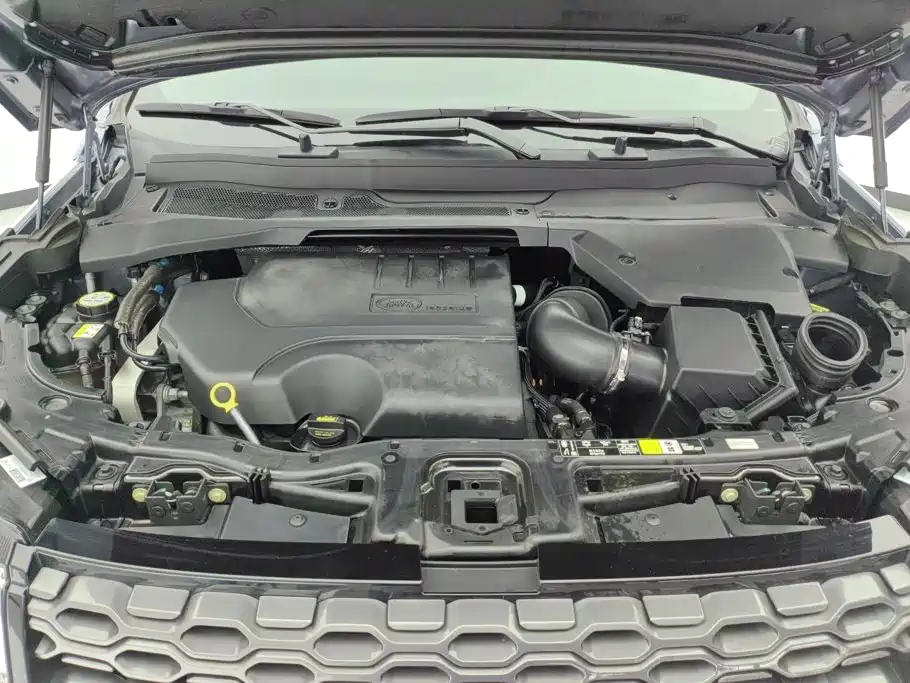 Land Rover Discovery Sport — миниатюра 10
