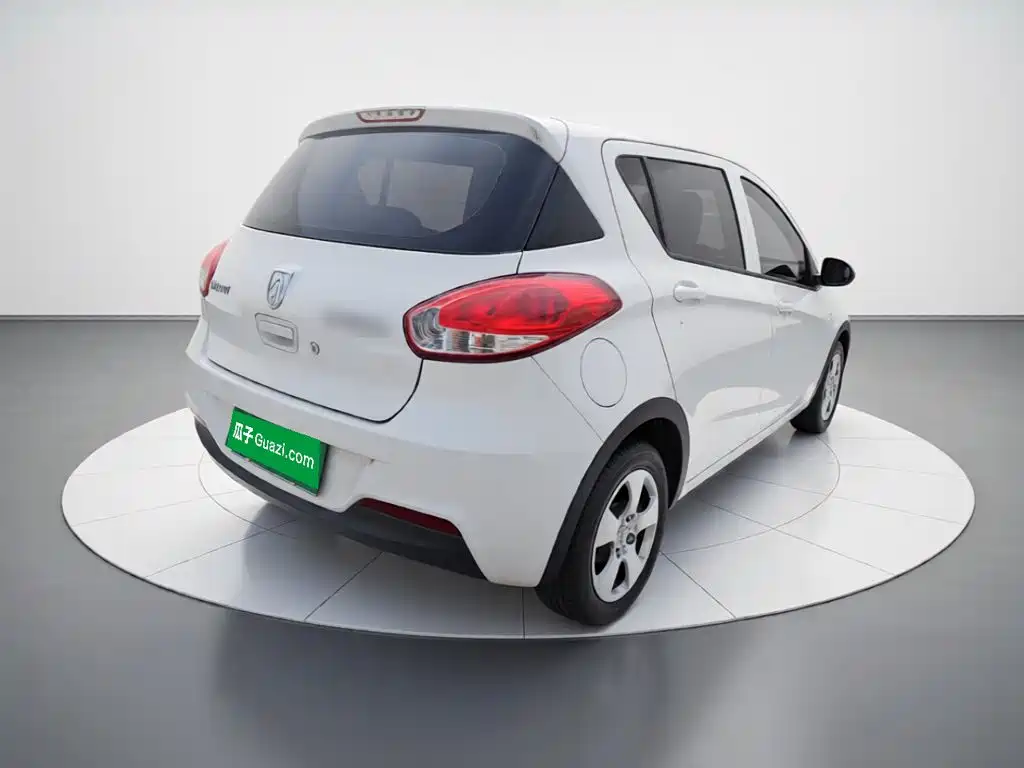 Baojun 310 — миниатюра 4