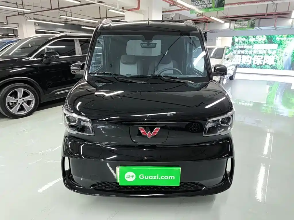 Wuling Zhiguang EV — миниатюра 3
