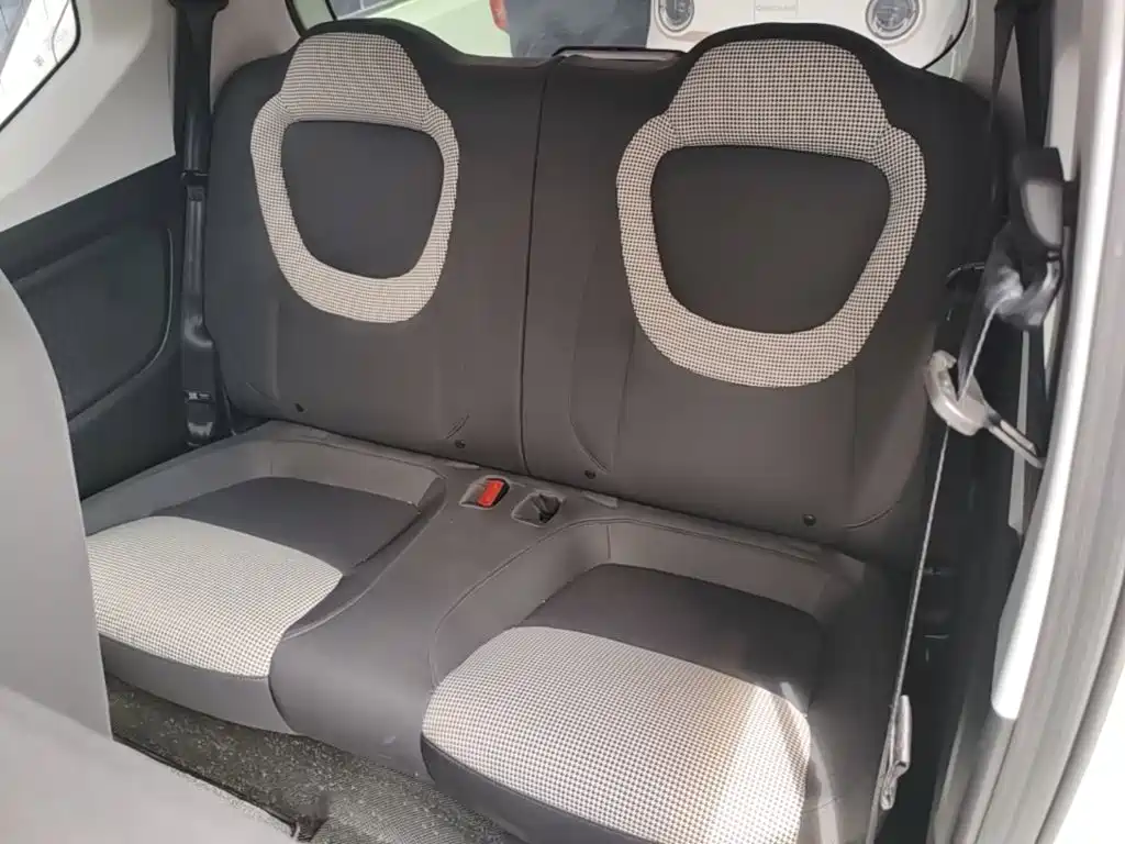 Wuling Mini EV — фотографии объявления, Фото 17