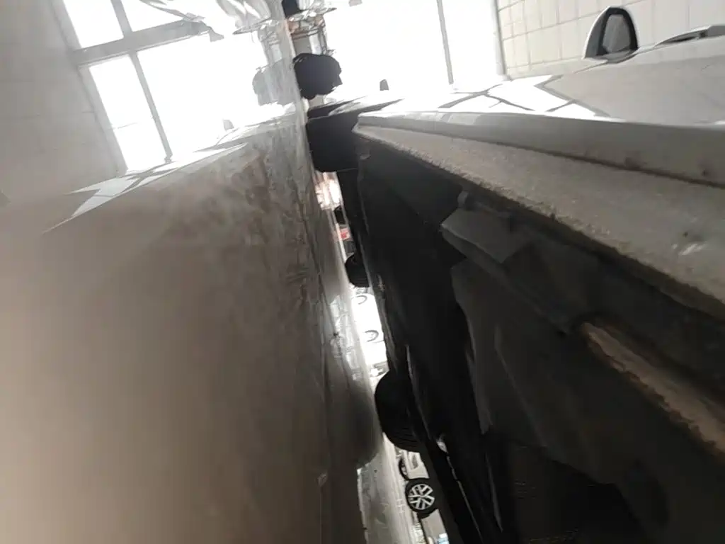 Audi A4L — миниатюра 22