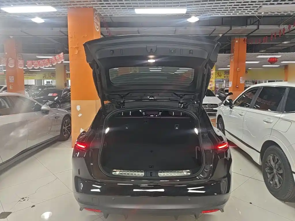 NIO ET5T — миниатюра 19