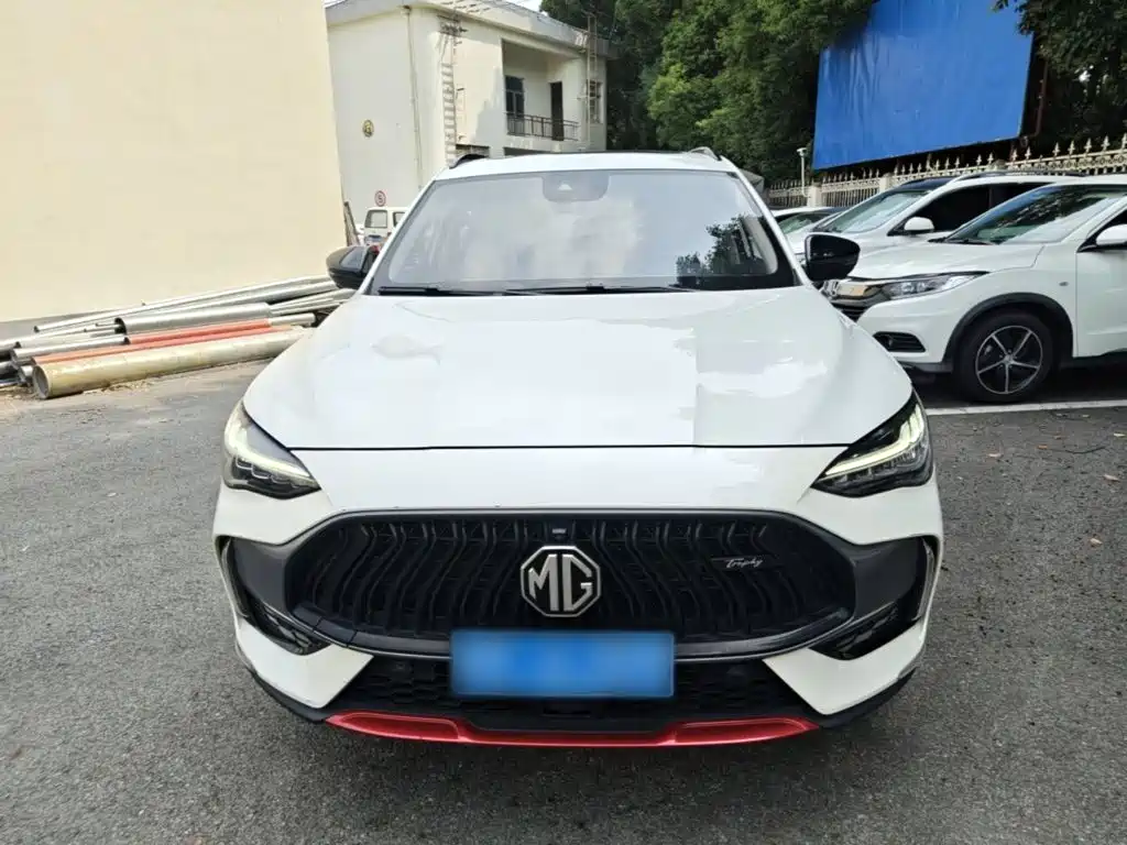 MG Pilot — миниатюра 3