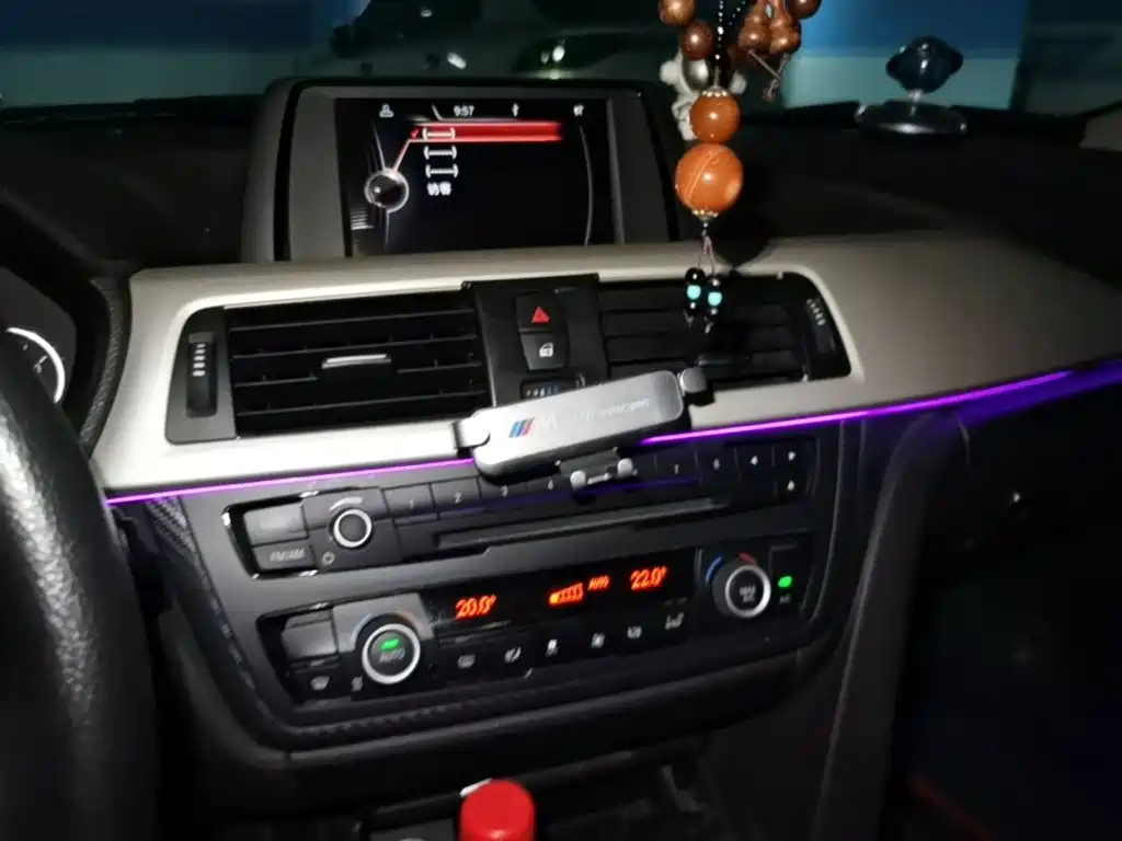 BMW 3 Series — миниатюра 18