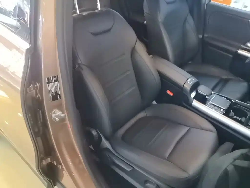 Mercedes-Benz EQA — миниатюра 25