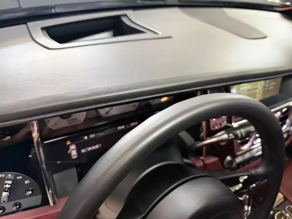 Rolls-Royce Ghost — миниатюра 7