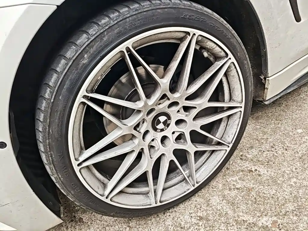 BMW 4 Series — миниатюра 23