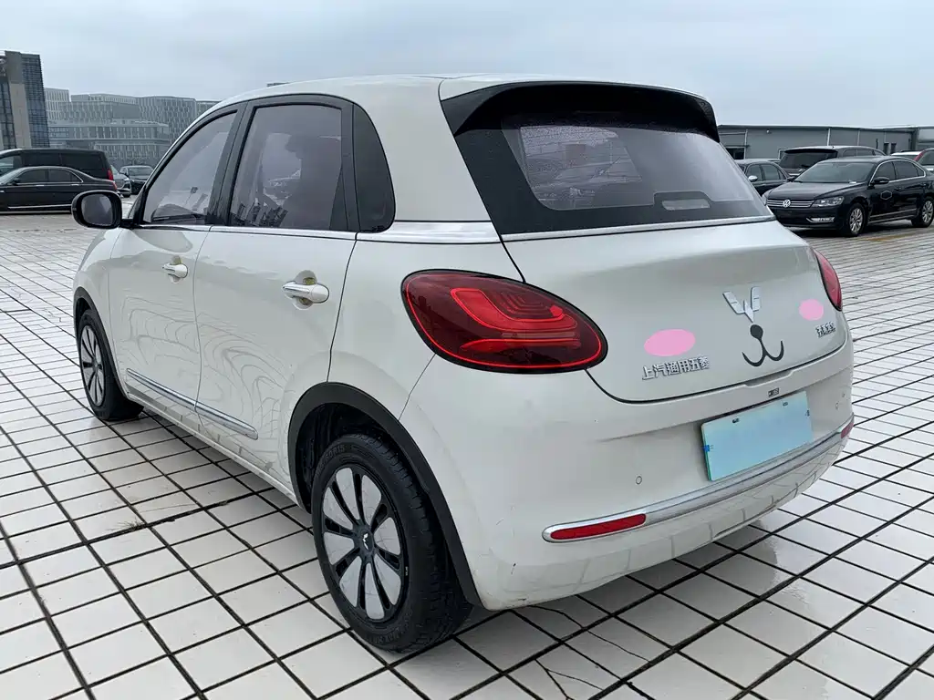 Wuling Bingo — миниатюра 4